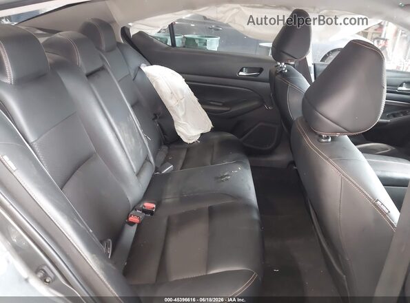 1N4BL4CV7LC200915 2020 NISSAN ALTIMA Gray VIN կոդի պիտակի տեսք