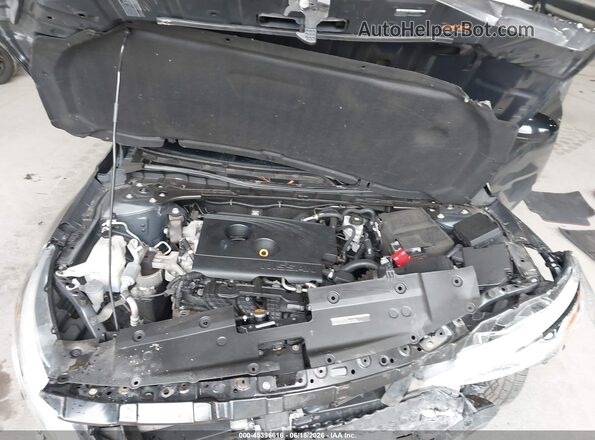 1N4BL4CV7LC200915 2020 NISSAN ALTIMA Gray Հետևի տեսք