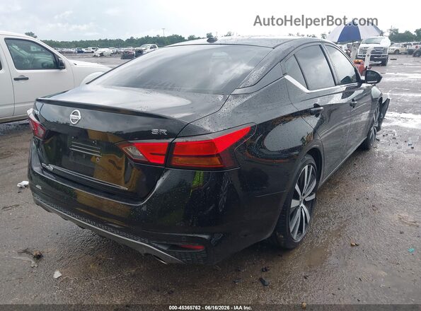1N4BL4CV7LC239102 2020 NISSAN ALTIMA Black Tył prawy
