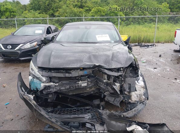 1N4BL4CV7LC239102 2020 NISSAN ALTIMA Black Widok zestawu wskaźników