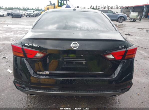 1N4BL4CV7LC239102 2020 NISSAN ALTIMA Black 