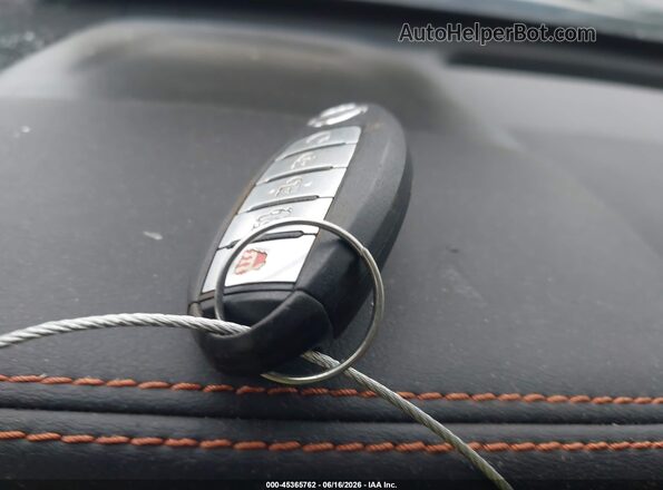 1N4BL4CV7LC239102 2020 NISSAN ALTIMA Black Widok deski rozdzielczej