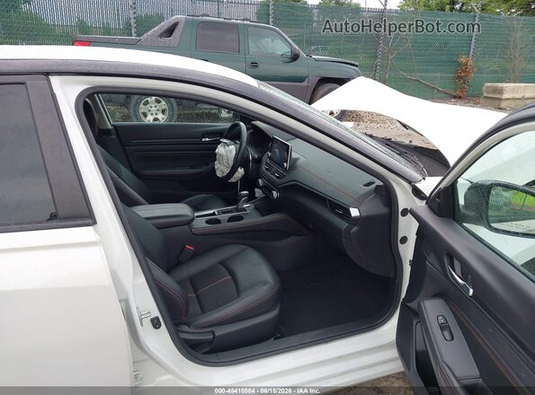 1N4BL4CV7LC278174 2020 NISSAN ALTIMA White Սալոնի դիմացի տեսք