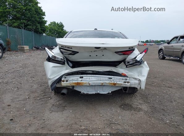 1N4BL4CV7LC278174 2020 NISSAN ALTIMA White 