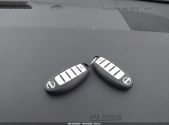 1N4BL4CV7MN368298 2021 NISSAN ALTIMA Black წინა პანელის ხედი