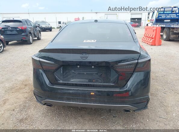 1N4BL4CV7MN368298 2021 NISSAN ALTIMA Black 