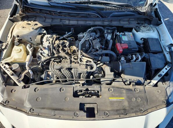 1N4BL4CV7MN413384 2021 NISSAN ALTIMA White 