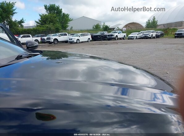 1N4BL4CV7NN381683 2022 NISSAN ALTIMA Black Vista frontal