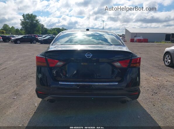 1N4BL4CV7NN381683 2022 NISSAN ALTIMA Black 
