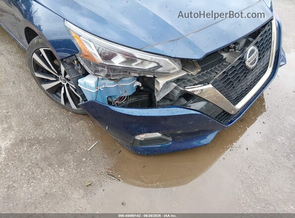 1N4BL4CV7NN384292 2022 NISSAN ALTIMA Blue 