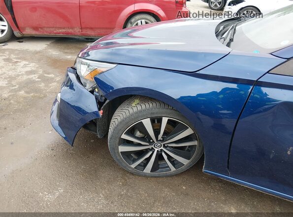 1N4BL4CV7NN384292 2022 NISSAN ALTIMA Blue 