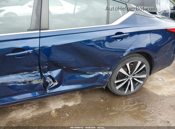 1N4BL4CV7NN384292 2022 NISSAN ALTIMA Blue 