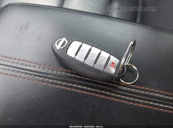 1N4BL4CV7PN424678 2023 NISSAN ALTIMA Gray წინა პანელის ხედი
