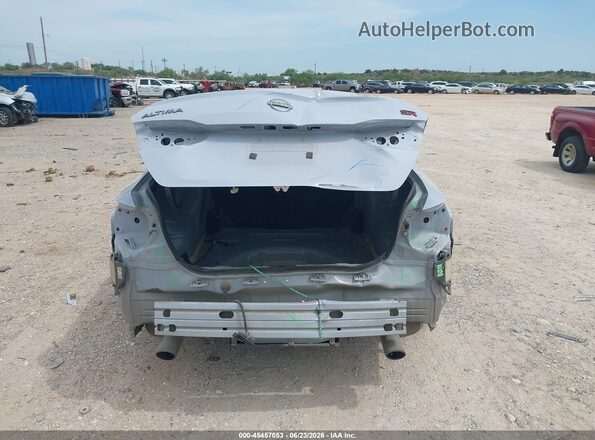 1N4BL4CV7PN424678 2023 NISSAN ALTIMA Gray 