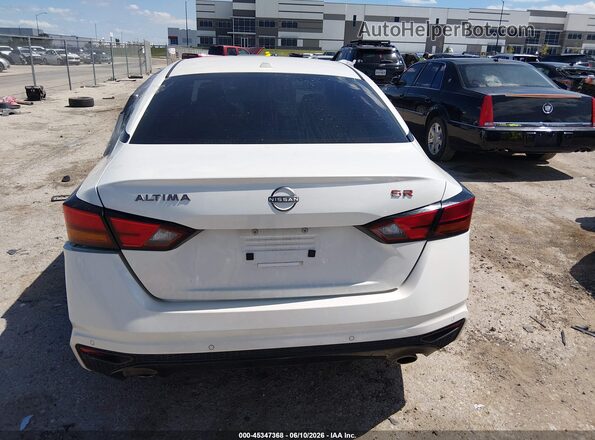 1N4BL4CV7RN307556 2024 NISSAN ALTIMA White 