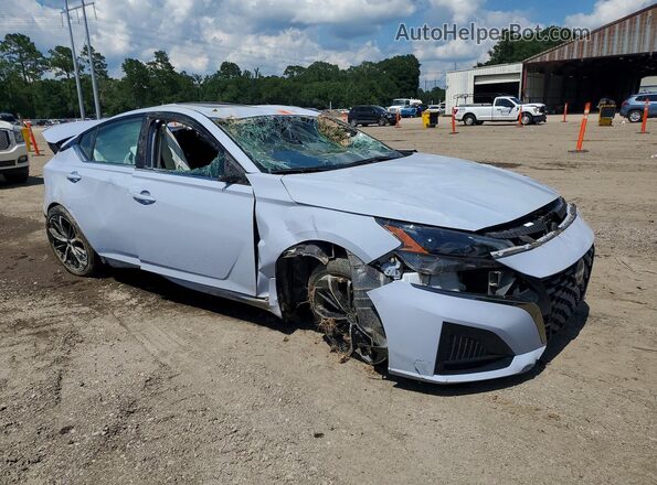 1N4BL4CV7RN333350 2024 NISSAN ALTIMA Blue 