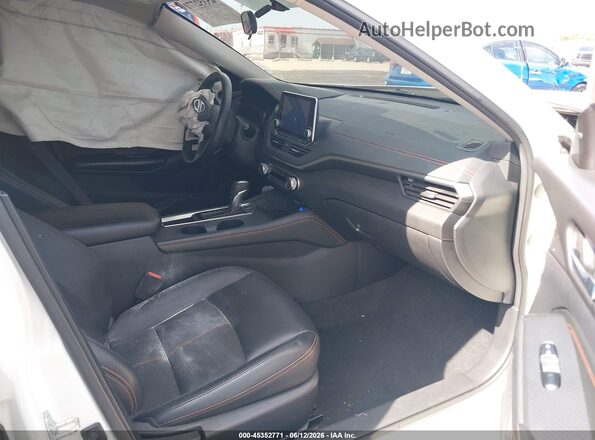 1N4BL4CV8KC153277 2019 NISSAN ALTIMA White Սալոնի դիմացի տեսք