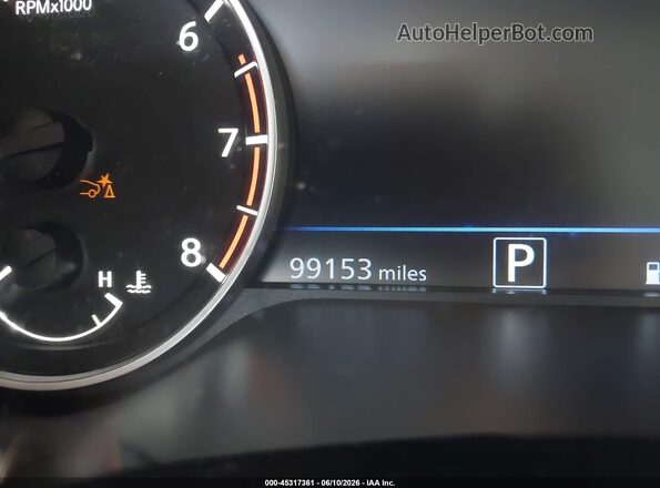 1N4BL4CV8LC114013 2020 NISSAN ALTIMA Orange 