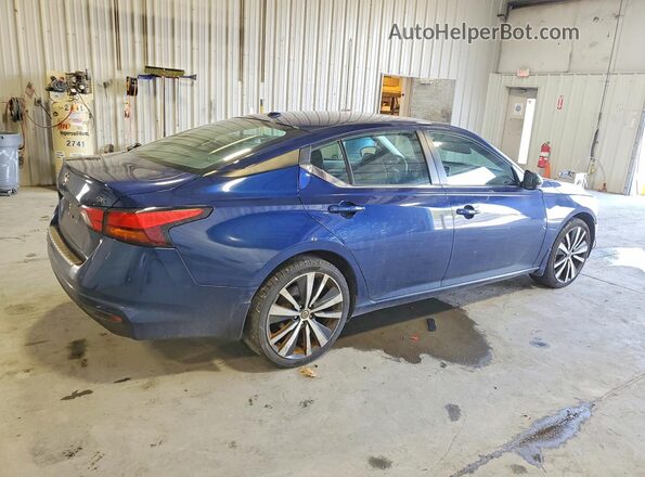 1N4BL4CV8LC122693 2020 NISSAN ALTIMA Blue 