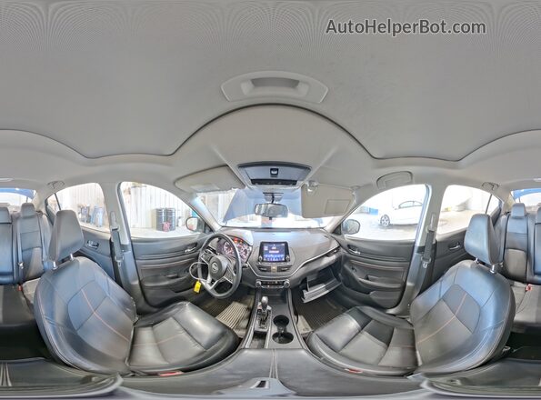 1N4BL4CV8LC122693 2020 NISSAN ALTIMA Blue 
