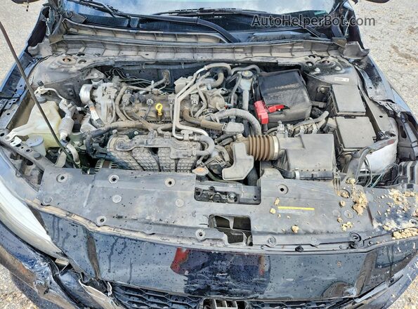 1N4BL4CV8MN326321 2021 NISSAN ALTIMA Black 