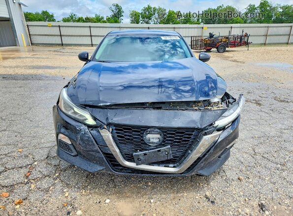 1N4BL4CV8MN326321 2021 NISSAN ALTIMA Black 
