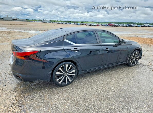 1N4BL4CV8MN326321 2021 NISSAN ALTIMA Black 
