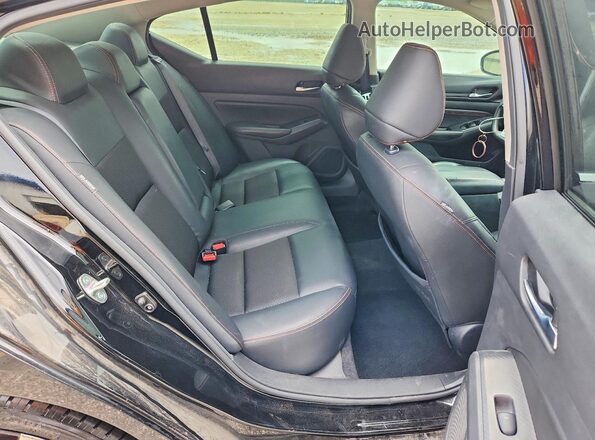 1N4BL4CV8MN326321 2021 NISSAN ALTIMA Black 