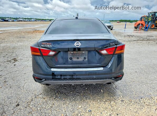 1N4BL4CV8MN326321 2021 NISSAN ALTIMA Black 