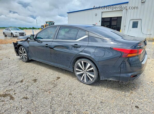 1N4BL4CV8MN326321 2021 NISSAN ALTIMA Black 