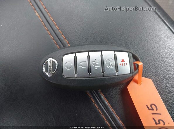1N4BL4CV8MN330515 2021 NISSAN ALTIMA Gray წინა პანელის ხედი