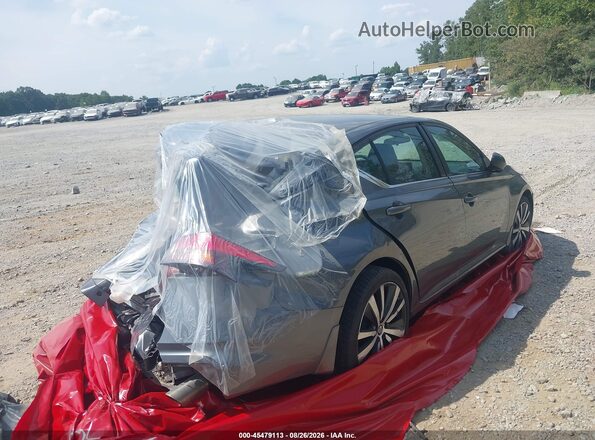 1N4BL4CV8MN330515 2021 NISSAN ALTIMA Gray უკანა მარჯვენა