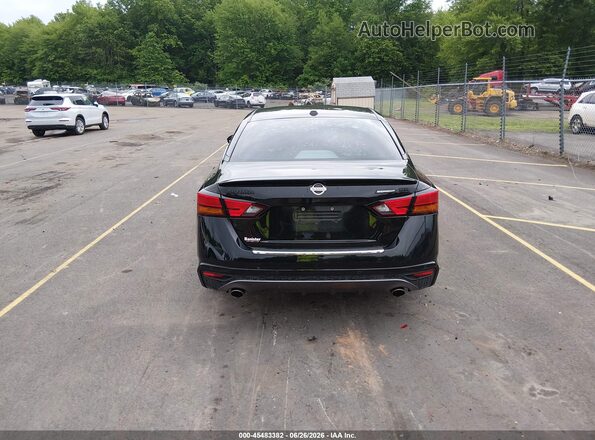 1N4BL4CV8NN308175 2022 NISSAN ALTIMA Black 