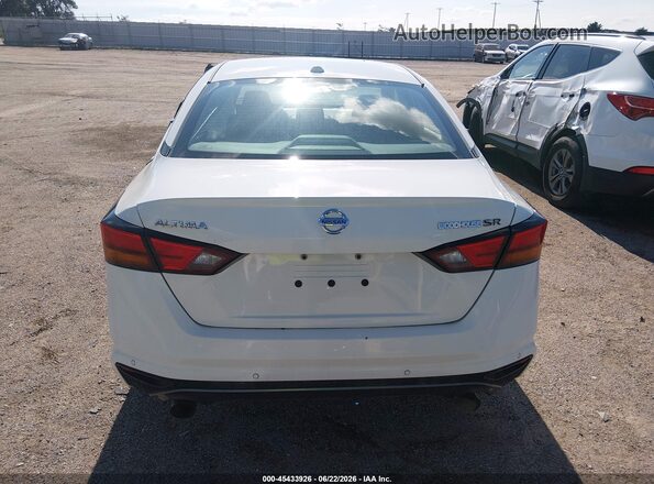1N4BL4CV8NN314249 2022 NISSAN ALTIMA White 