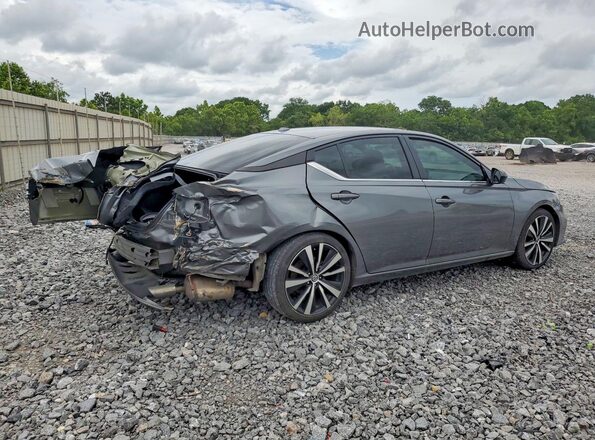 1N4BL4CV8NN397763 2022 NISSAN ALTIMA Gray 