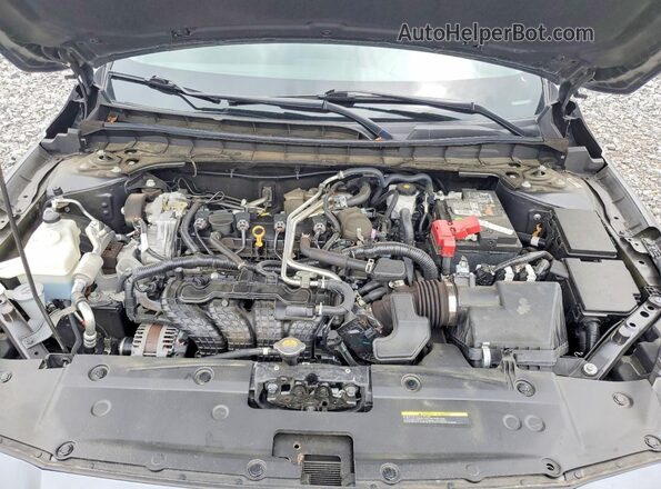 1N4BL4CV8NN397763 2022 NISSAN ALTIMA Gray 