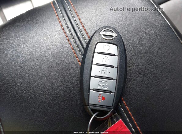 1N4BL4CV8PN373465 2023 NISSAN ALTIMA Красный Вид панели приборов