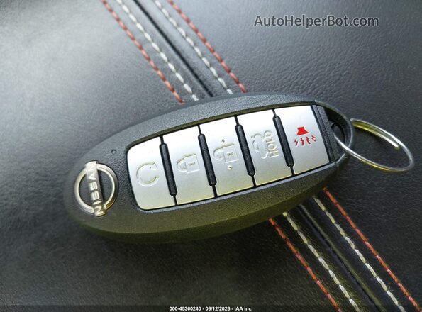 1N4BL4CV8PN405587 2023 NISSAN ALTIMA Dark Blue წინა პანელის ხედი