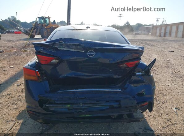 1N4BL4CV8PN405587 2023 NISSAN ALTIMA Dark Blue 