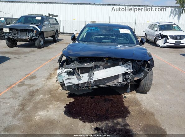 1N4BL4CV8PN419828 2023 NISSAN ALTIMA Black Vista frontal