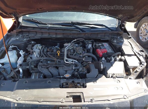 1N4BL4CV8RN347418 2024 NISSAN ALTIMA Черный Вид сзади