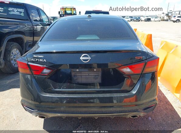 1N4BL4CV8RN347418 2024 NISSAN ALTIMA Черный 
