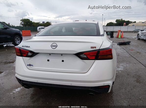 1N4BL4CV8RN400800 2024 NISSAN ALTIMA Белый 