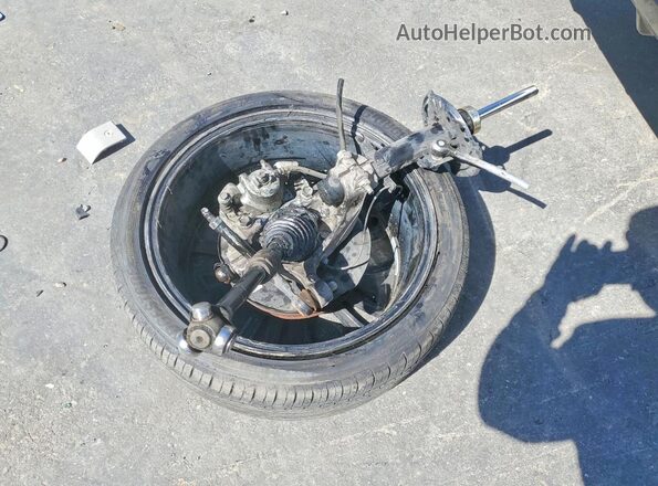1N4BL4CV8SN336814 2025 NISSAN ALTIMA Белый Вид подкапотного пространства