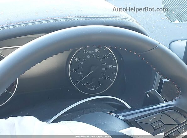 1N4BL4CV8SN416873 2025 NISSAN ALTIMA White 