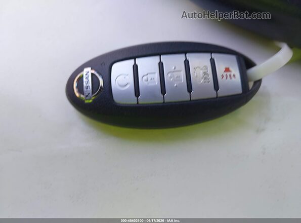 1N4BL4CV9KC217276 2019 NISSAN ALTIMA Red Առջևի վահանակի տեսք