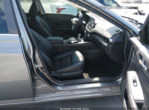 1N4BL4CV9LC252725 2020 NISSAN ALTIMA Gray Հետևի ձախ