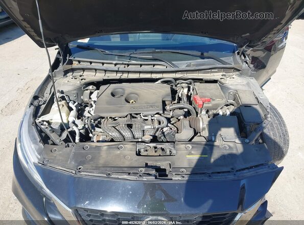 1N4BL4CV9LC280072 2020 NISSAN ALTIMA Black 