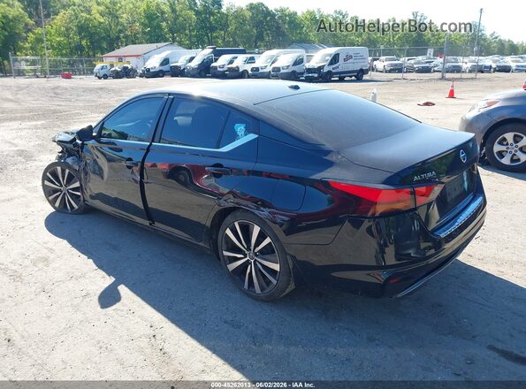 1N4BL4CV9LC280072 2020 NISSAN ALTIMA Black 
