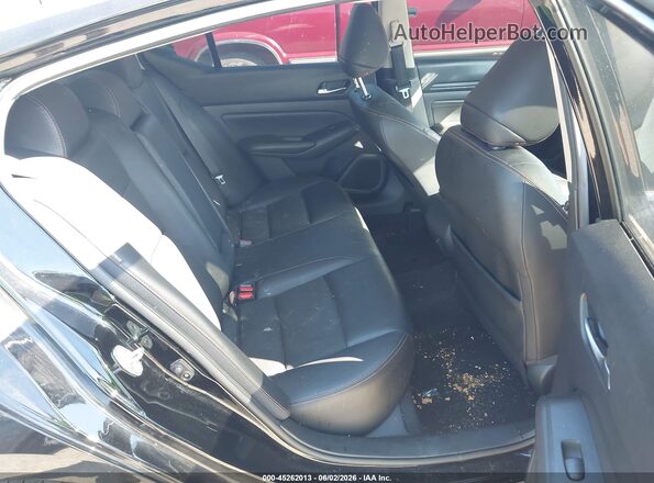 1N4BL4CV9LC280072 2020 NISSAN ALTIMA Black 